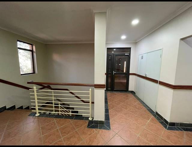 BUSINESS PROPERTY TO RENT IN DIE HOEWES